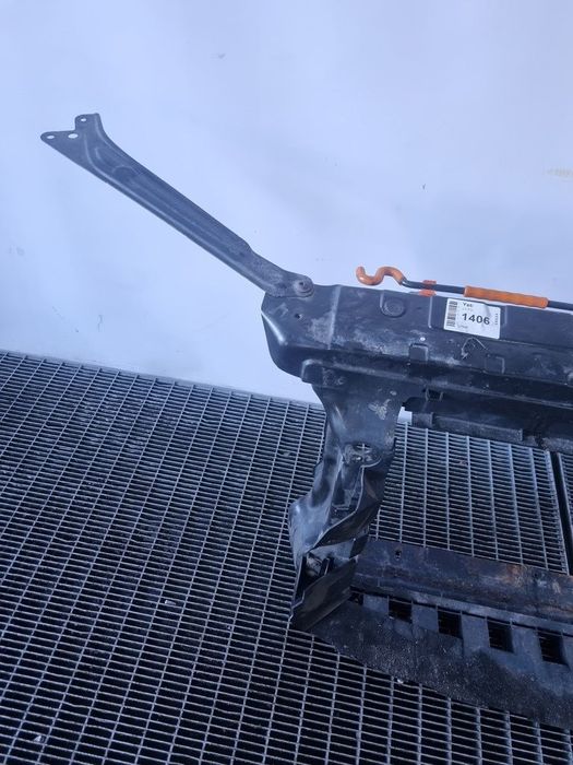 Trager Skoda Yeti 2.0 TDI 2009 - 2013 1968CC Manuala (1406) Diesel