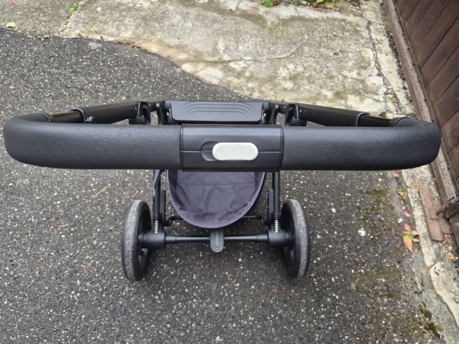 Carut Cybex Balios S Lux