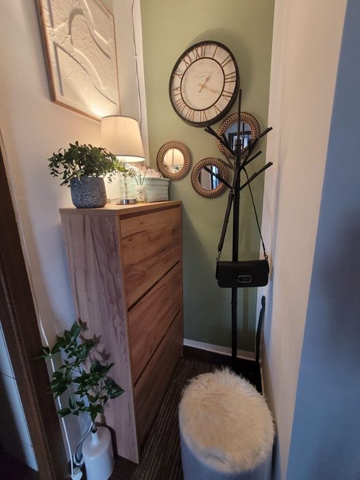 Apartament 2 camere, Centru