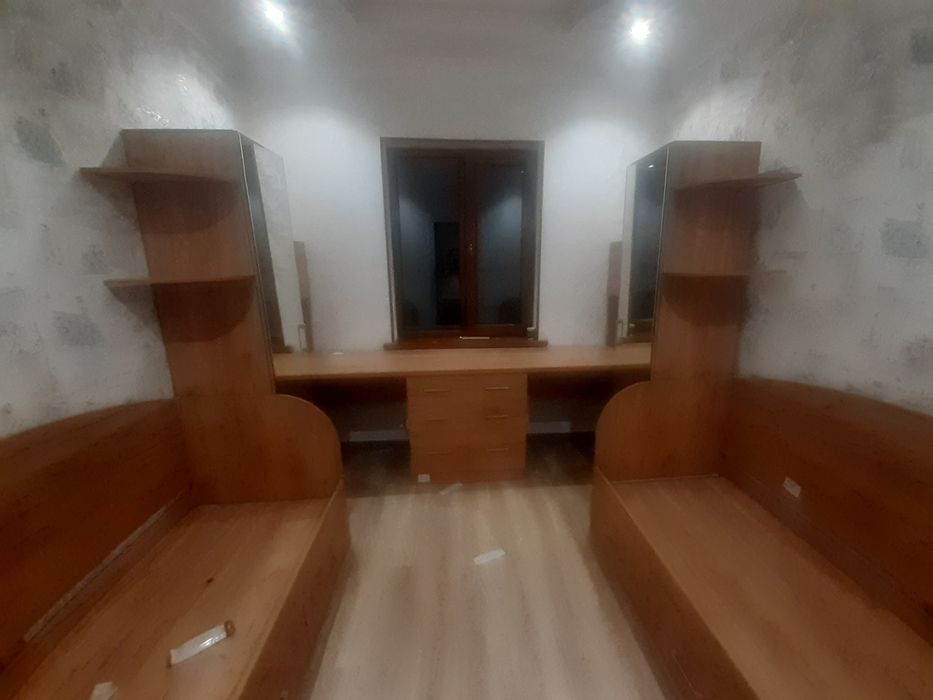 Mebel na zakaz zborka