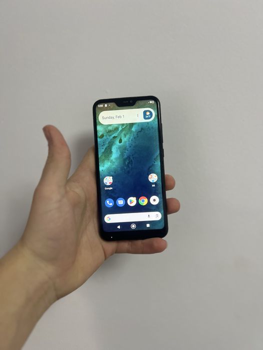 Продам Redmi Note 5