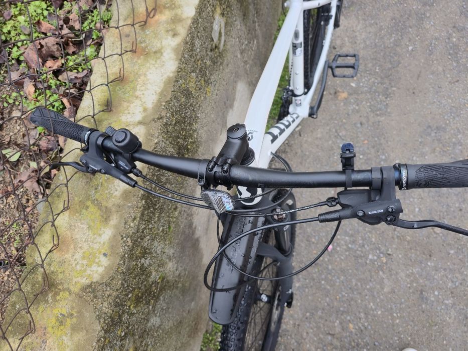 Scott Aspect 930 29 цола 2x10 Deore  заключ. вилка  куха ос Като нов