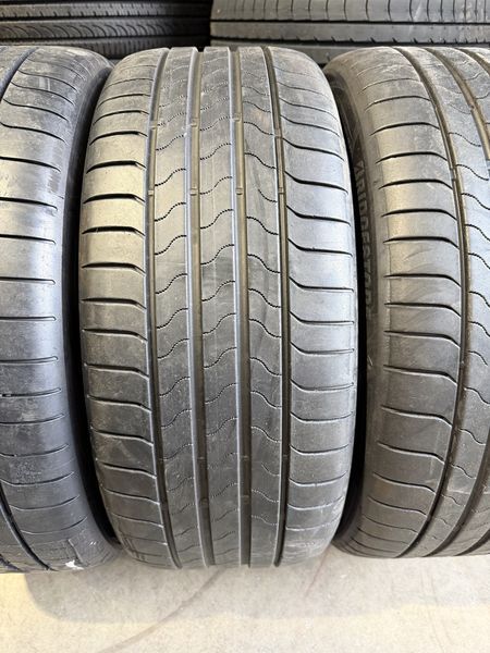 225/40/19 BRIDGESTONE 3бр