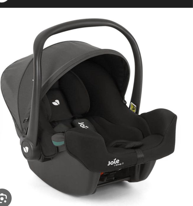 Детское авткресло