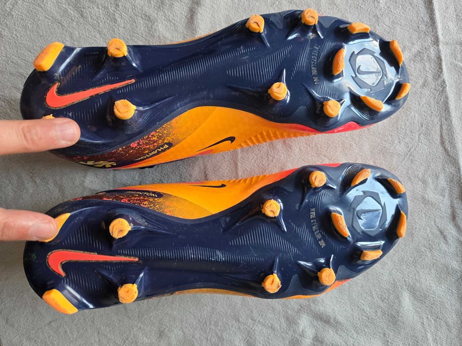 Футболни обувки Nike Phantom 6 Low Academy Earling Haaland