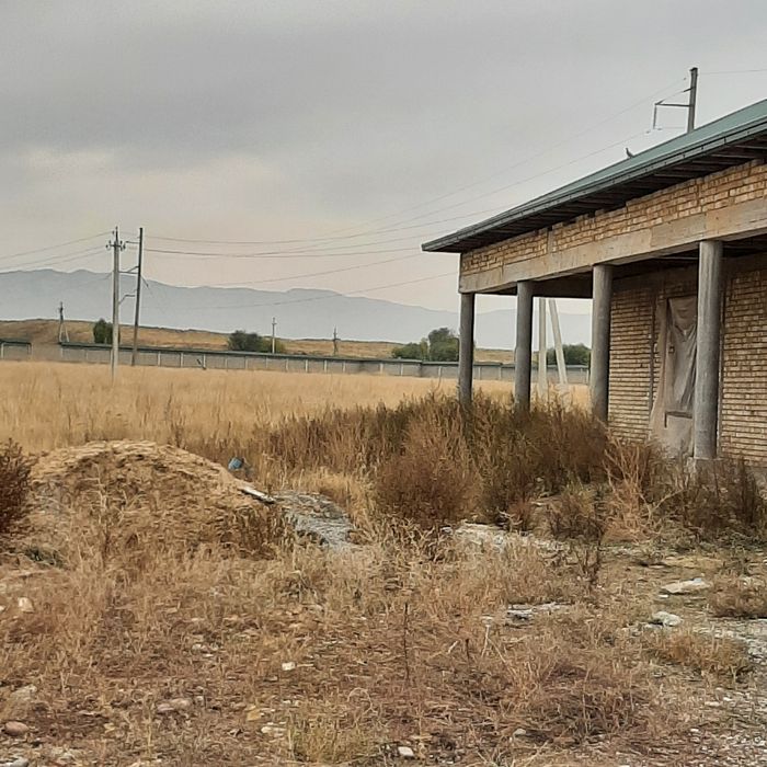 Срочно продаётся 7-гектар Уртасарой