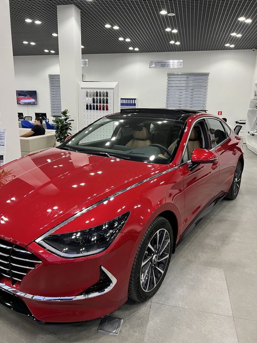 Sonata 2022 Barcha extiyot qisimlari