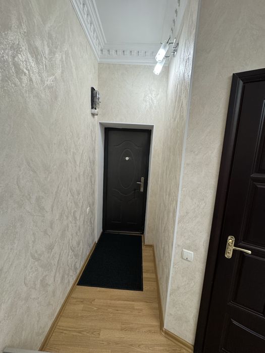 Сдается 1 комн квартира на долгий срок