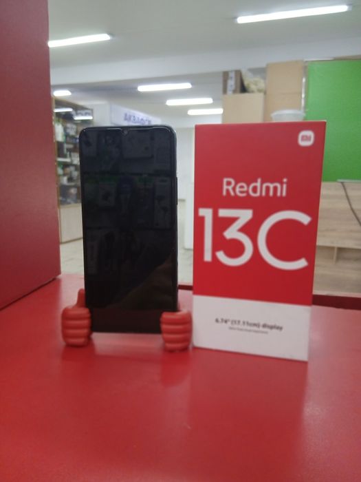 Продам редми 13С 256г