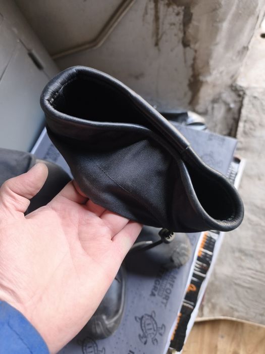 Спец. Обувь сапоги мужские