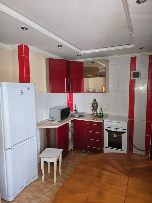 Сдам 1комнатную квартиру