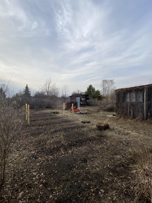 Срочно! Продается дача в сад. общ. ,, Ромашка»