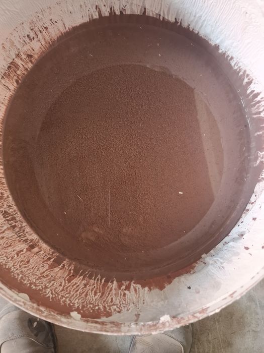Фасадная  акриловая краска