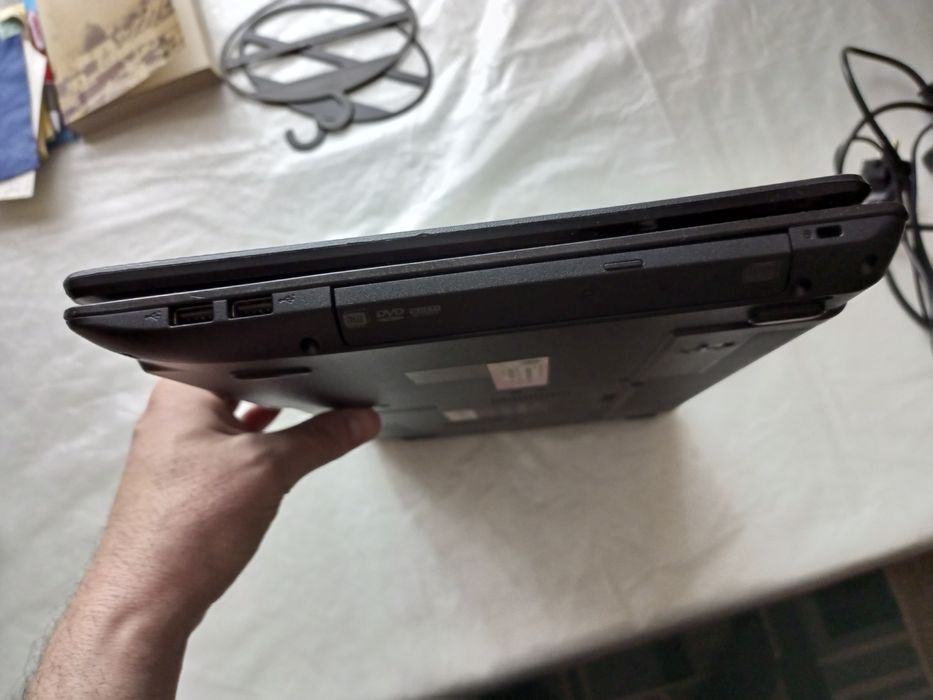 Продаются ноутбук