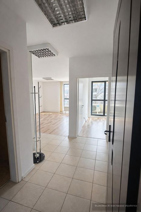 Дава се под наем Офис в София, Иван Вазов - 65 кв.м за 647.19 € - Снимка #5