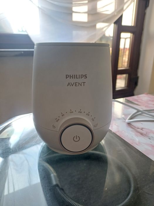 Incalzitor biberoane