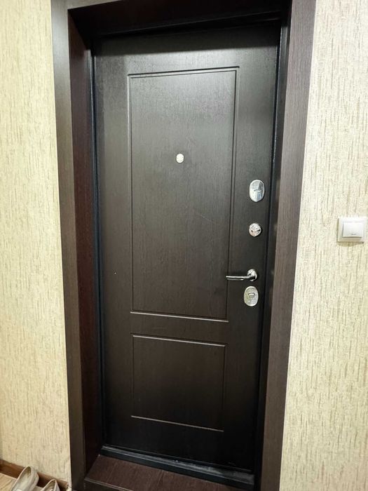 Продам 2-х комнатную квартиру