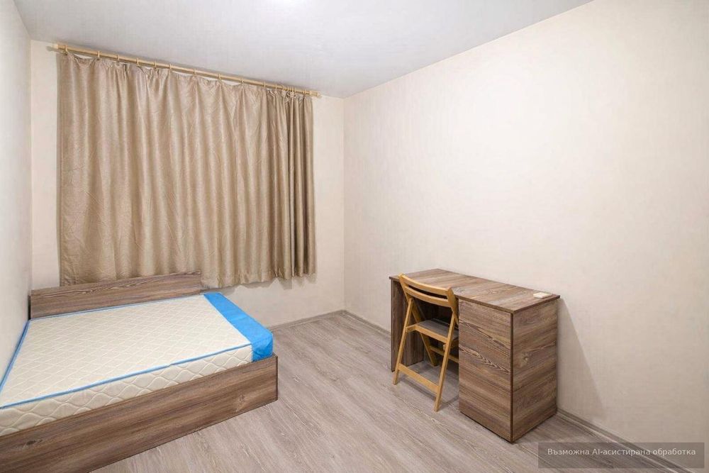 Дава се под наем Тристаен апартамент в Пловдив, Южен - 78 кв.м за 598.23 € - Снимка #3