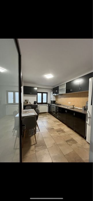 Casa de inchiriat zona centrala