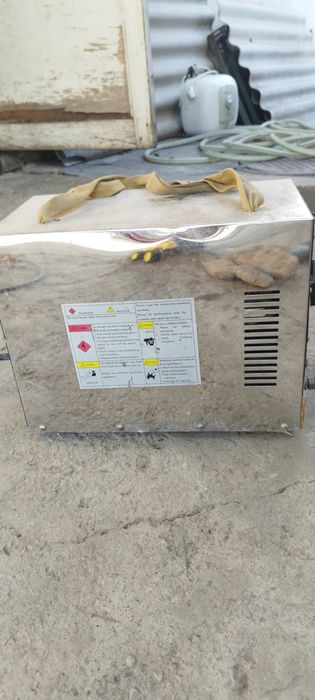 Сварка  крафт bx6