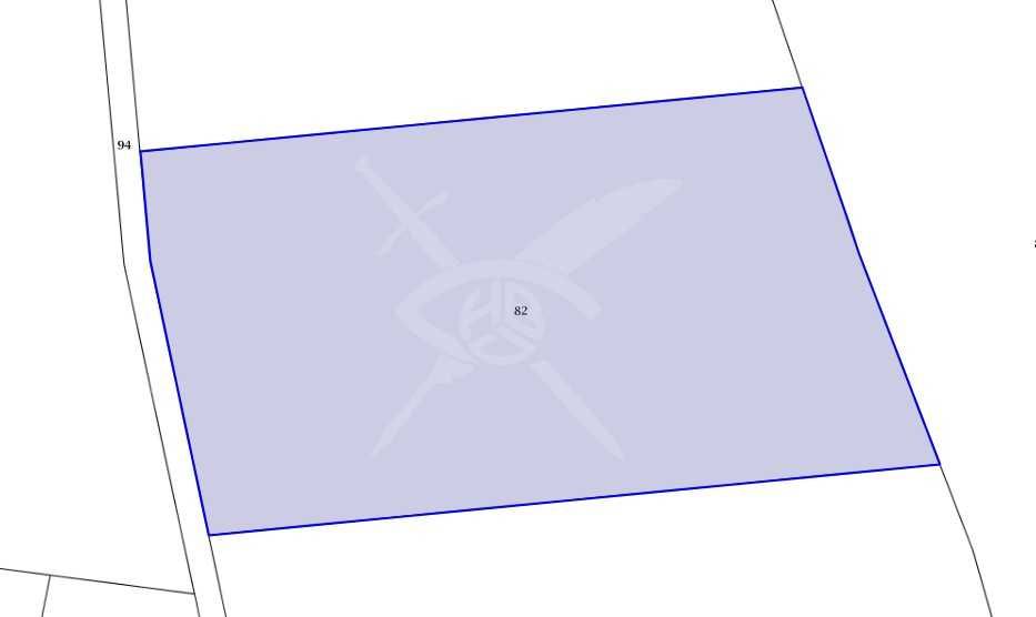 Парцел в село Емона 73233