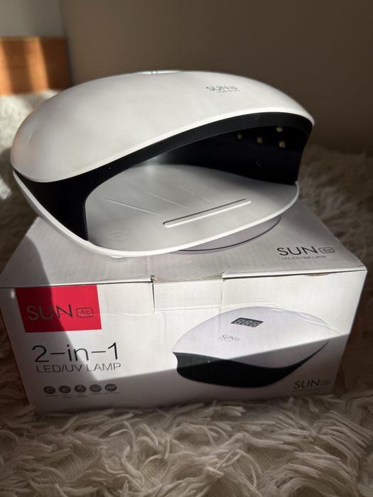 Для маникюра материал