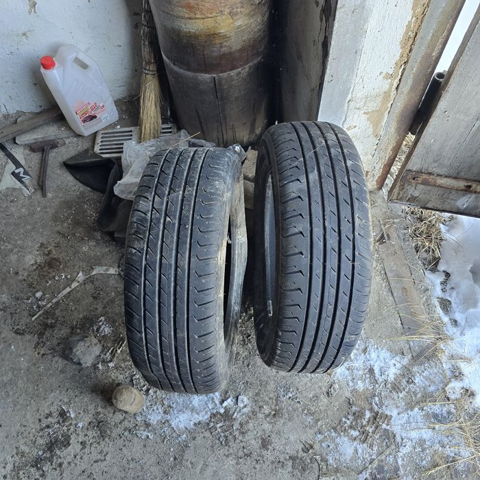 Шины летнии 185.65.Р15