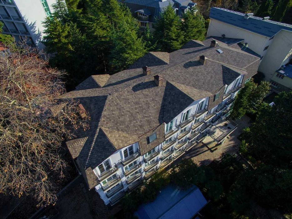 Кровля Андулин мягкая кровля тегола мансарда акция