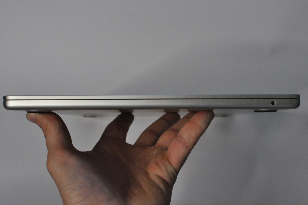 Macbook Air 15 M3 2024 16GB/512GB