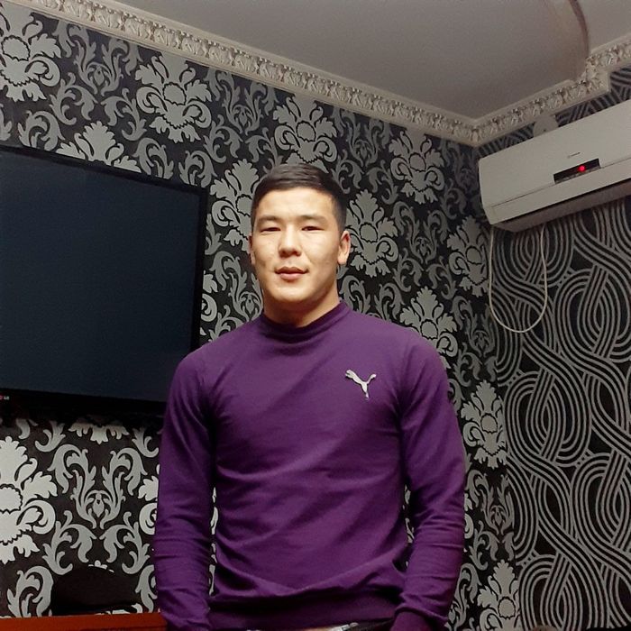 Аквариум полностью