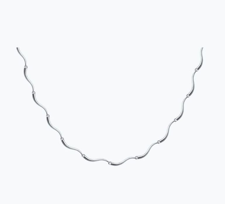 SOKOLOV, Колье из серебра