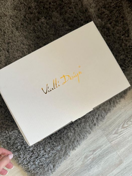 Set pahare Vialli Design, Cappuccino, Double-wall, 2 pahare 350ml