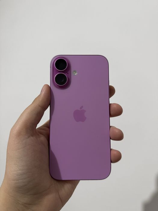 Айфон 16, 128 гб