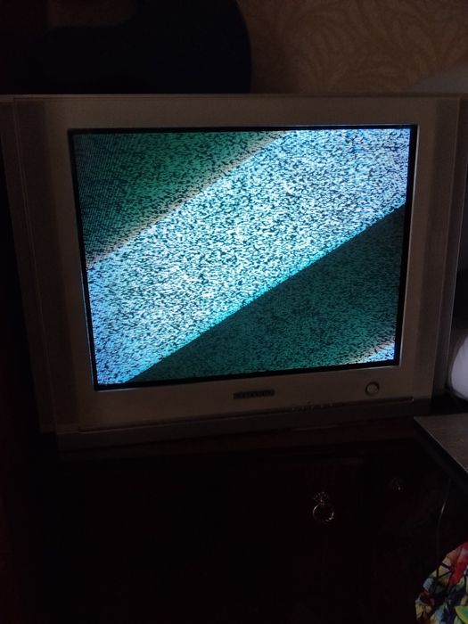 Телевизор Samsung