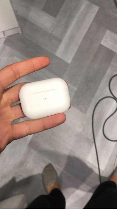 Беспроводные наушники AirPods Pro