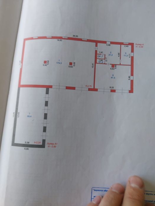 Продам автомойку !