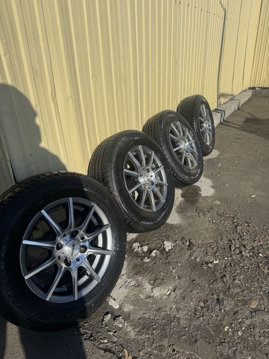 Продам Диски Р13