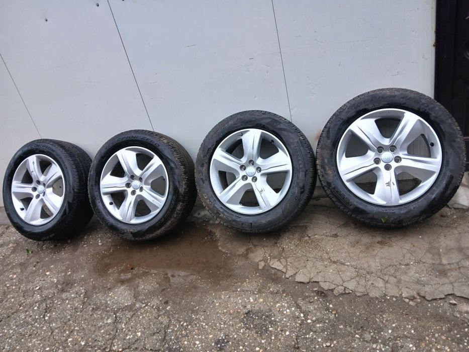 Jante aliaj Range Rover velar 255 /55/19 an 2023