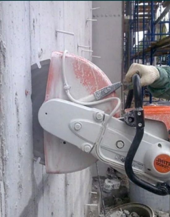 Перфоратор хизмати Алмазное каронка  Тешик тешиш хизмати