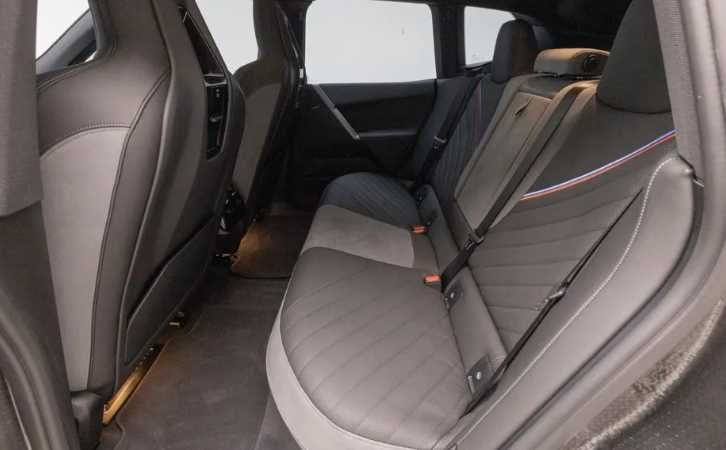 BMW iX 50 Msport Special Edition