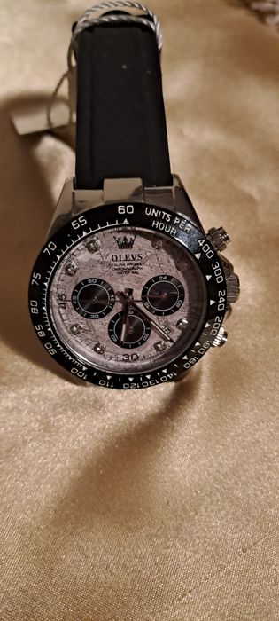 Cead cronograf Olevs.