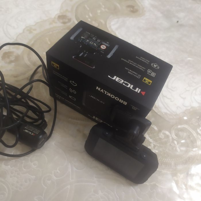 Продам видео-регистратор.