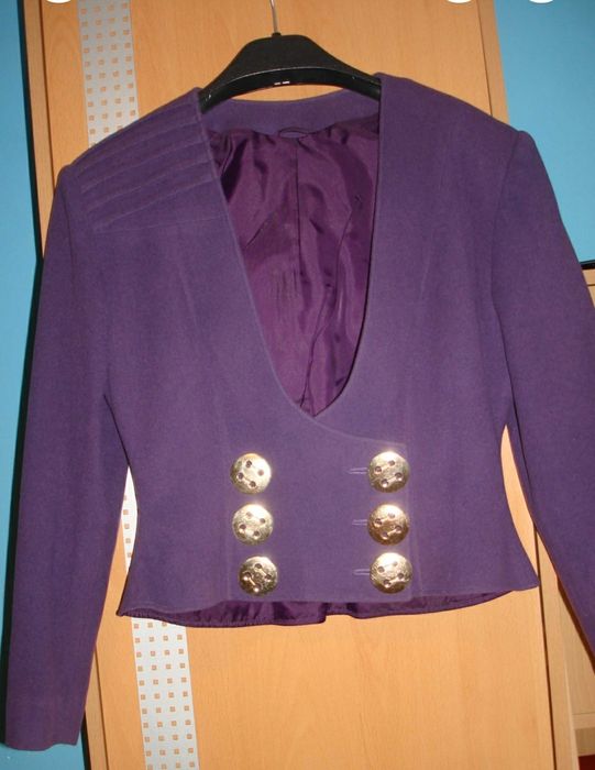 Sacouri  marimea 42-44