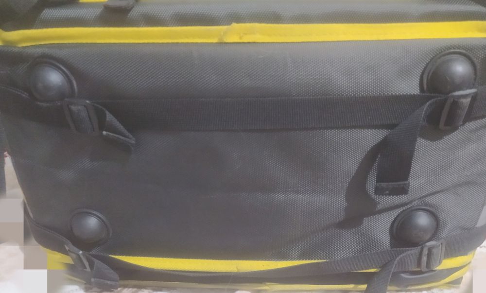 Glovo  термосумка