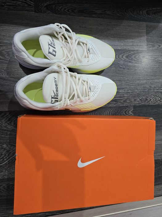 Nike Air Zoom G.T. Cut Academy