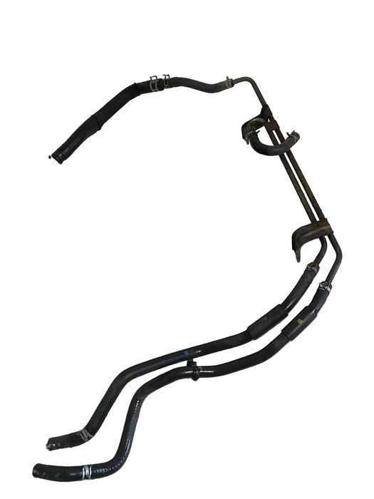 Conducte Alimentare Combustibil Suzuki Sx4 Saloon Gy 2007 - > 1.9D