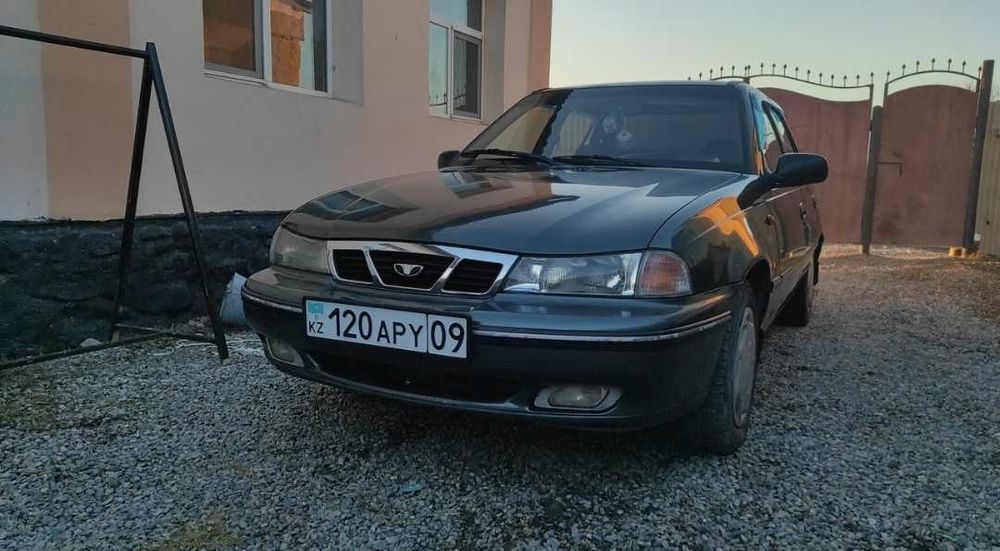 Некси 1 сатылады