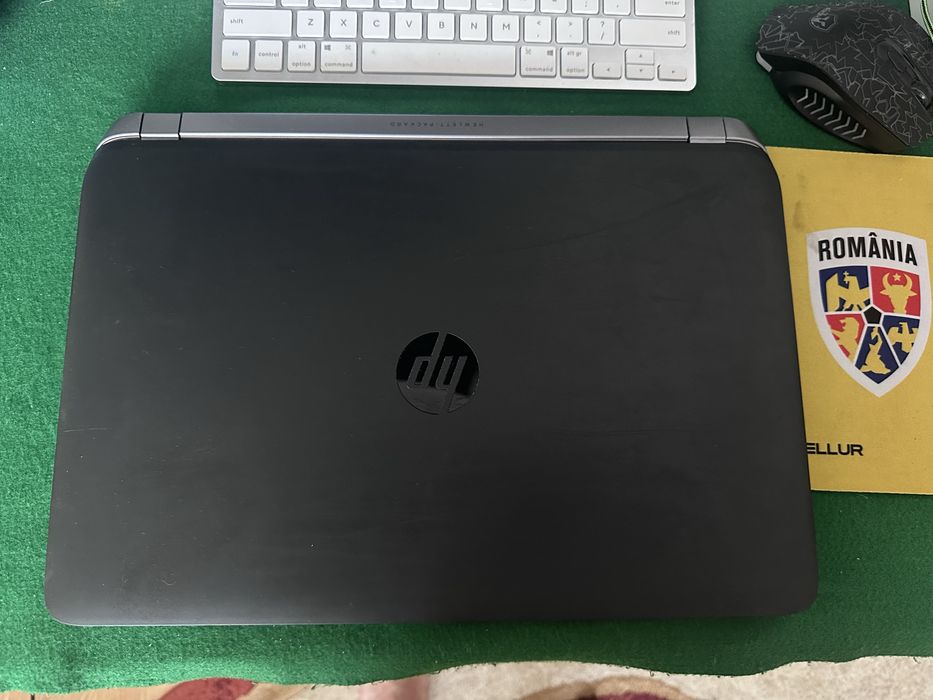 hp probook 450 g10 second hand si noi de vanzare • Anunturi • OLX.ro