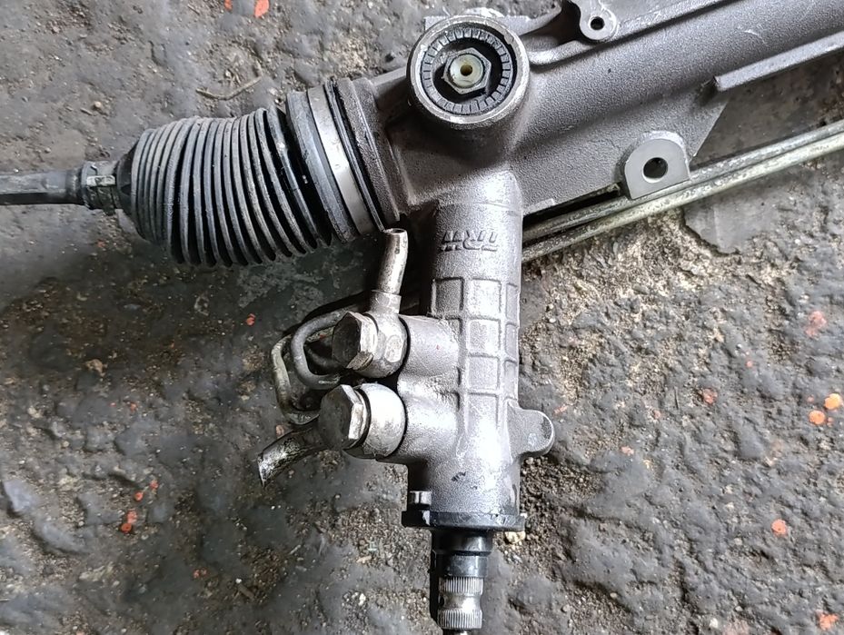 Рейка рулевая на BMW 1 серия Е87