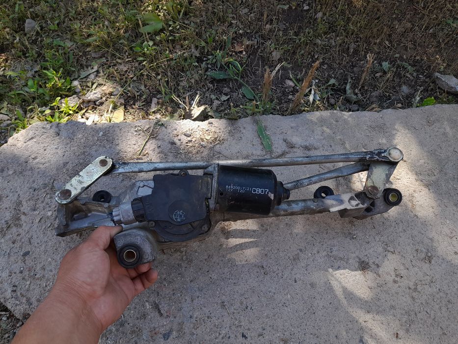 Прадам     дворник      маторчик